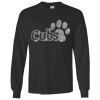 2400 Adult Ultra Cotton Long Sleeve T-Shirt Thumbnail