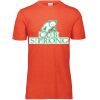 3065 Adult Extra Soft Tri-Blend T-Shirt Thumbnail