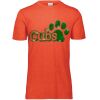 3065 Adult Extra Soft Tri-Blend T-Shirt Thumbnail