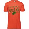 3065 Adult Extra Soft Tri-Blend T-Shirt Thumbnail