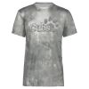 222696 Youth Cotton-Touch Poly T-Shirt Thumbnail